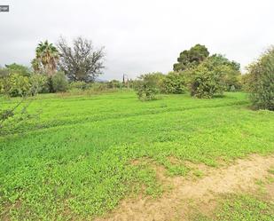 Land for sale in Málaga Capital