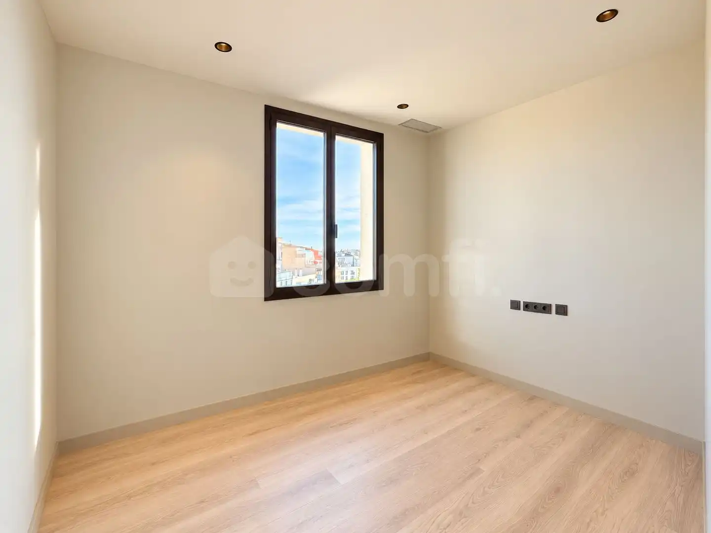 Penthouse mit Terrasse zum Verkauf in Provença, imagen 10