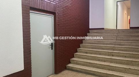 Photo 4 of Premises to rent in De Gerona, La Avanzada - La Cueva, Madrid