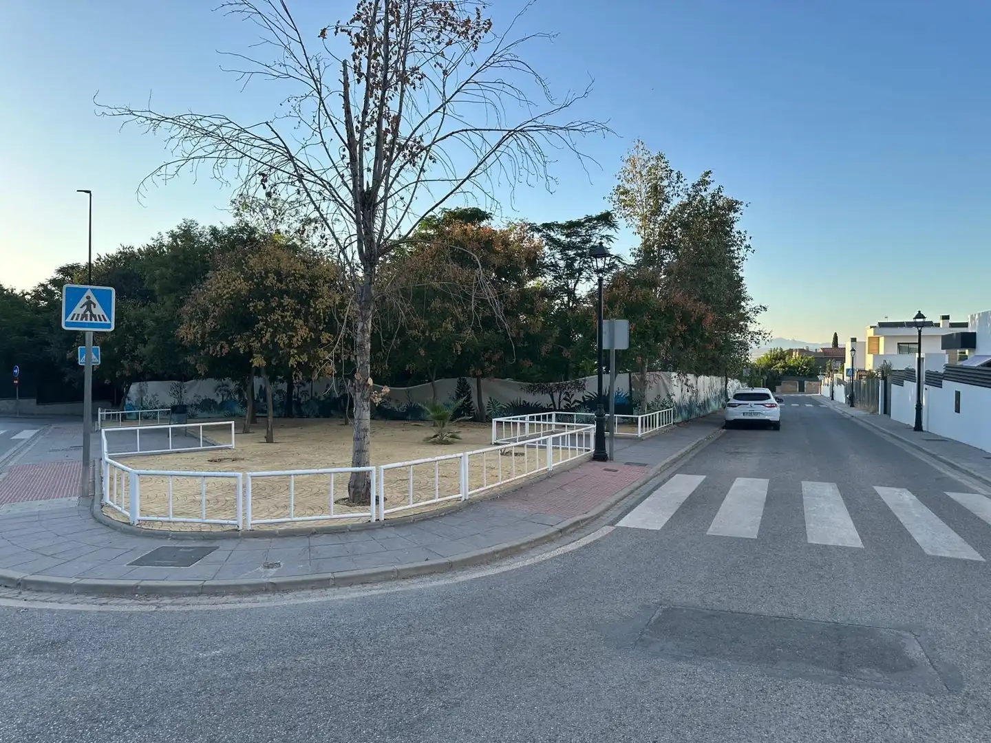 Wohnbaugrundstück zum Verkauf in Ogíjares, imagen 9