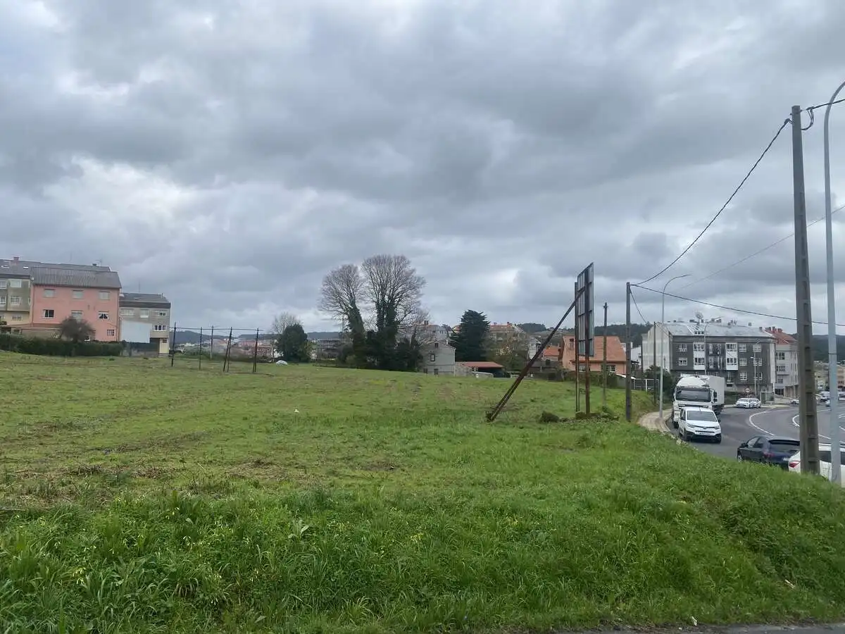 Residential for sale in Arteixo