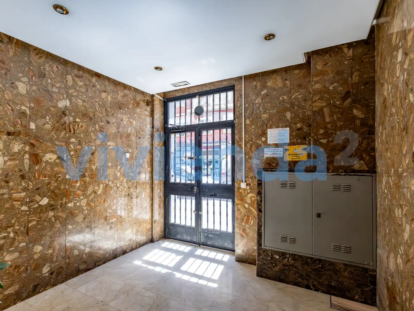 Ático en venta en Madrid con Aire acondicionado, Calefacción y Terraza