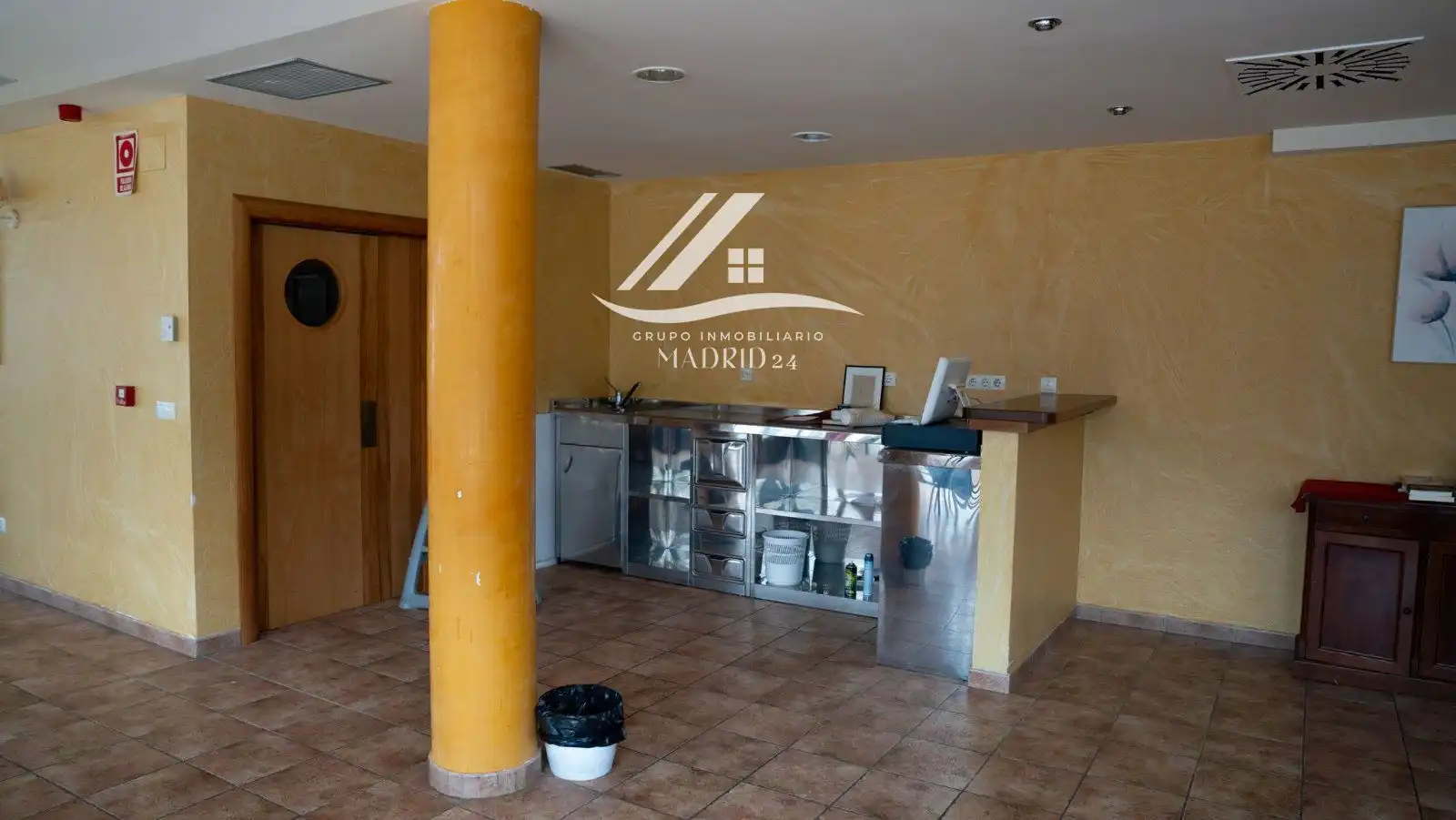 Residencial en venda en Caleruega