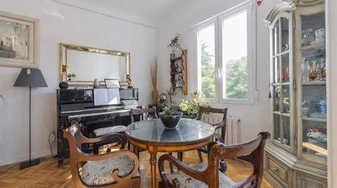 Foto 5 de Piso en venta en Hispanoamérica - Bernabéu,  Madrid Capital