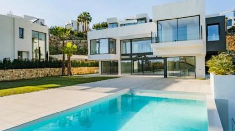 Foto 3 de Casa o xalet de lloguer a N/a, -1, La Alquería, Málaga