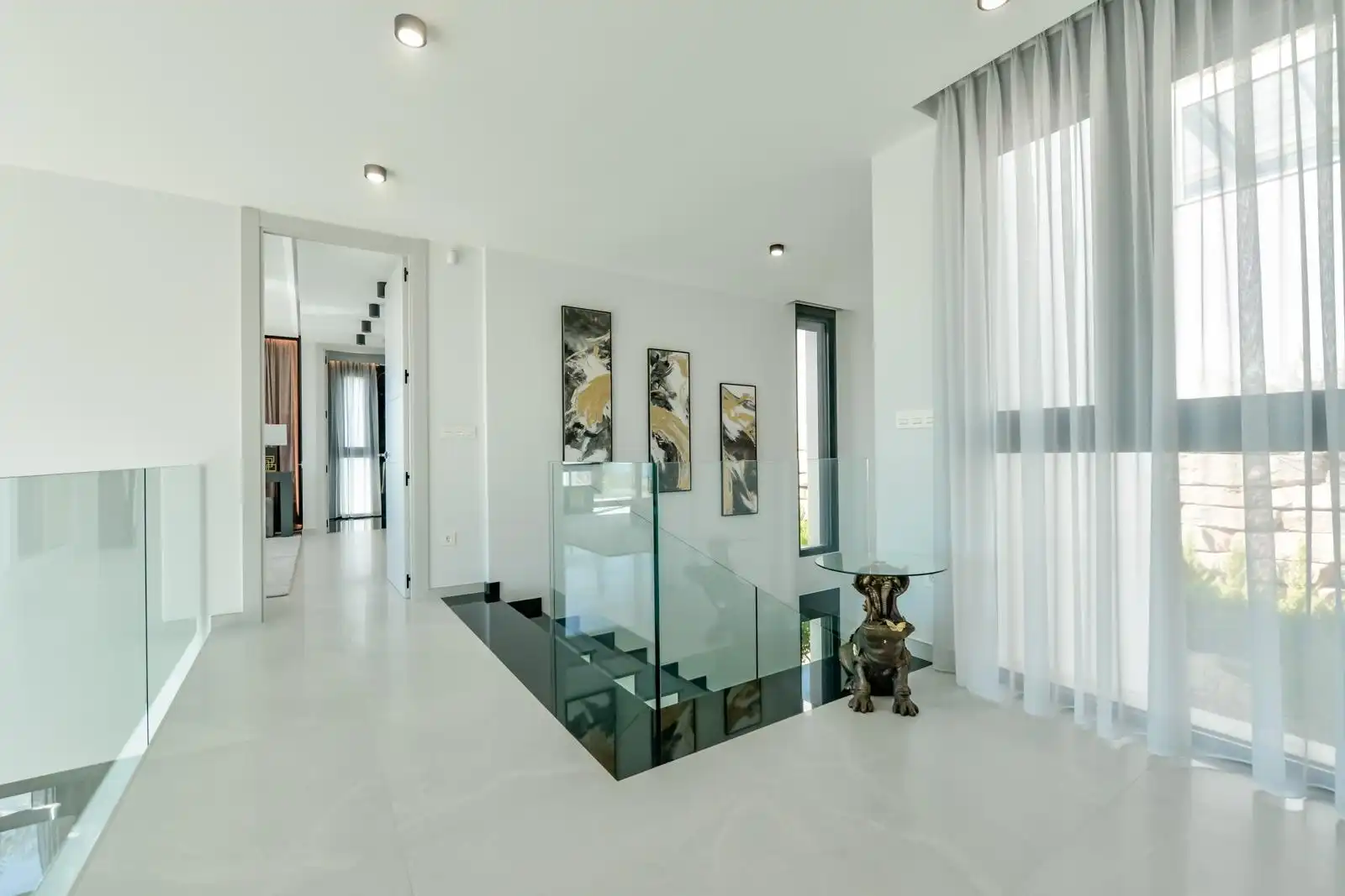 Villa mit Pool zum Verkauf in Golf Bahía, imagen 60