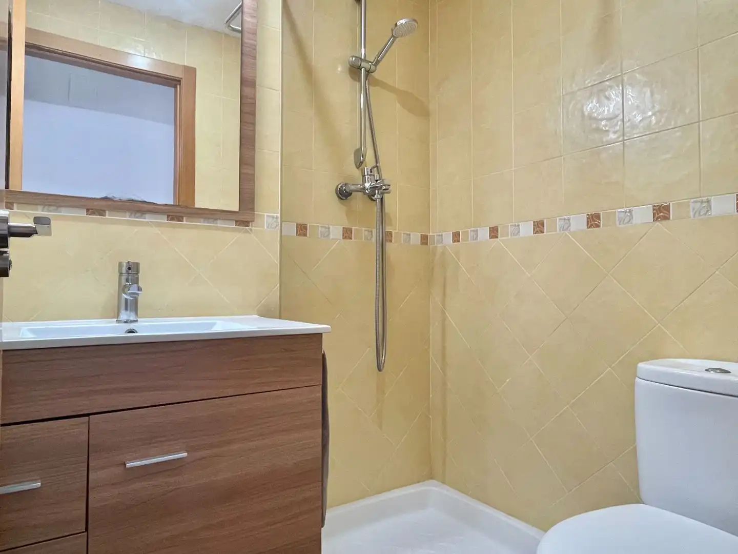 Bathroom of Detached homes for sale in Torres Torres  with Air Conditioner, Heating and Terrace