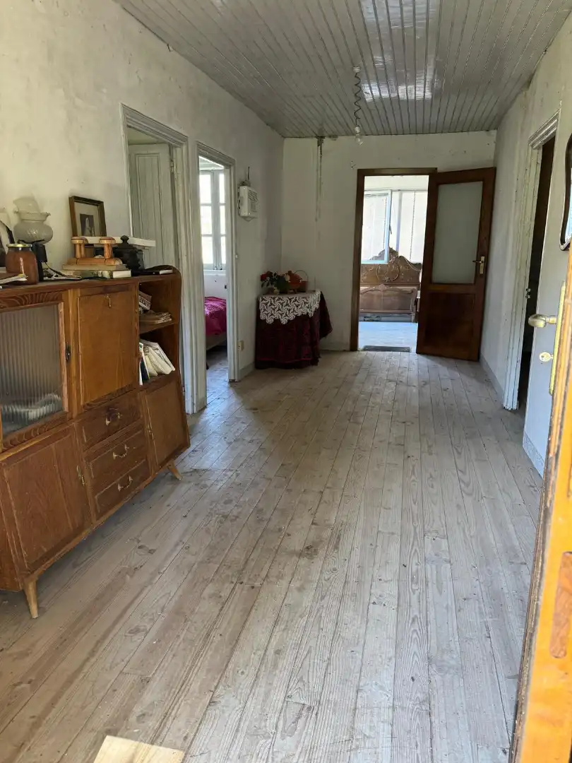 Casa con terraza en venta en O Irixo, imagen 13