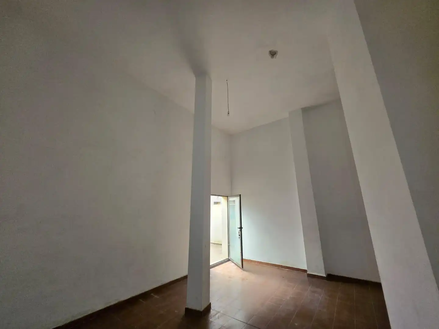 Piso en venta en Fontefría, Boiro