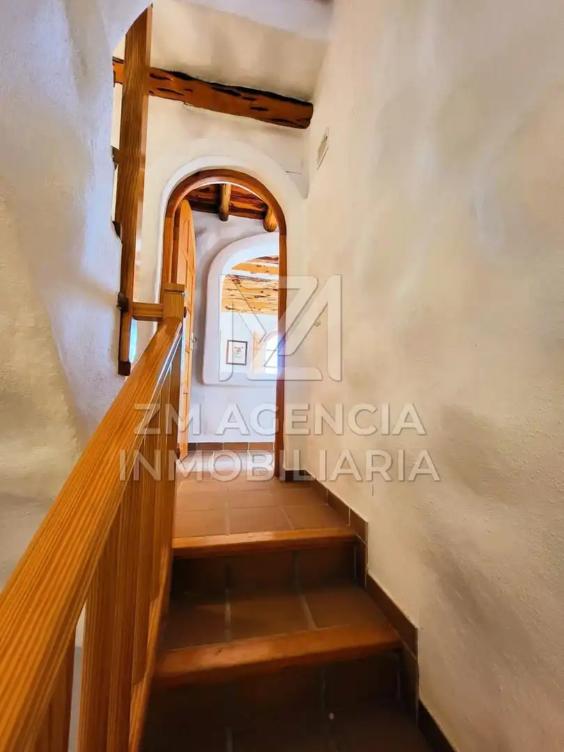 Finca rústica en venta en La Salzadella