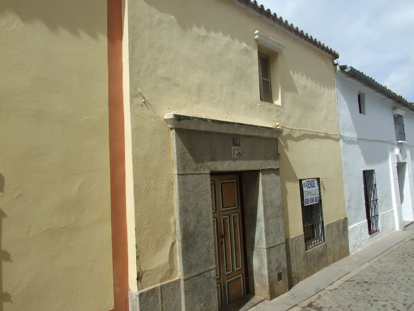 Casa in vendita a Calle Alfonso XII 11, imagen 2