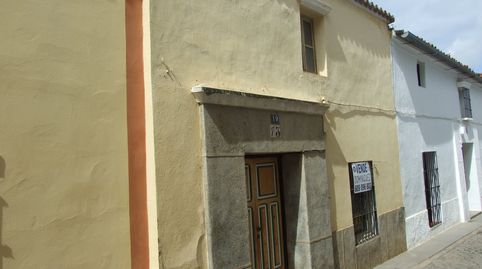 Photo 2 of Houses for sale in Calle Alfonso XII, 11, Zafra, Badajoz