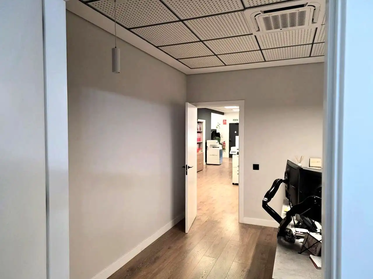 Nave industrielle à vendre à Calle Amapola, imagen 19