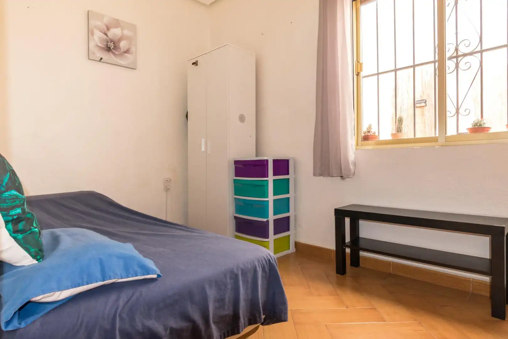 Maison avec jardin à vendre à JOSE MARTINEZ RUIZ-AZORIN 70, imagen 29