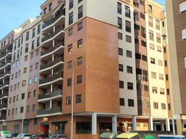 Individual en venda a ALICANTE 26