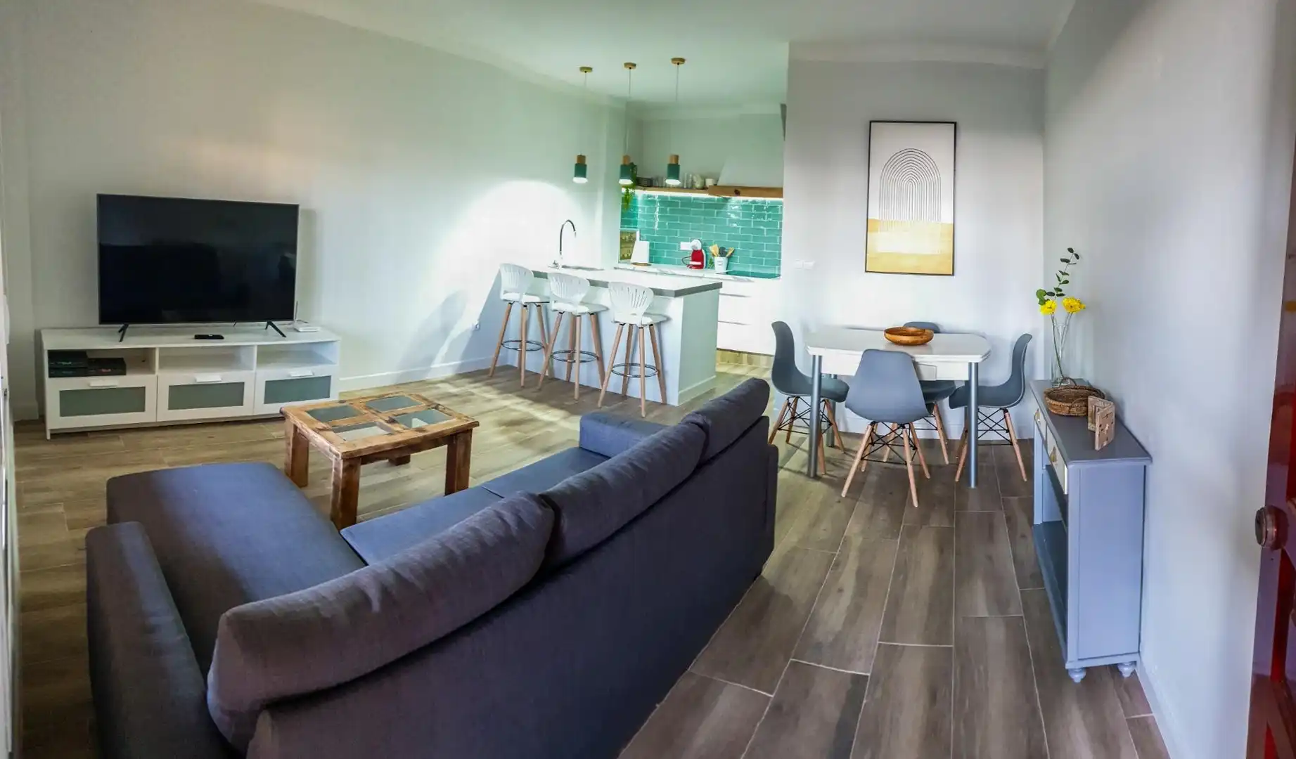Apartament en venda a Tarifa ciudad, imagen 17