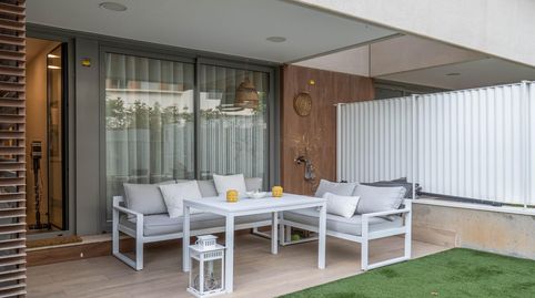 Foto 4 de Piso en venta en Calle de la Actriz Fabiana Laura, 25, Rosaleda - Juventud, Granada Capital