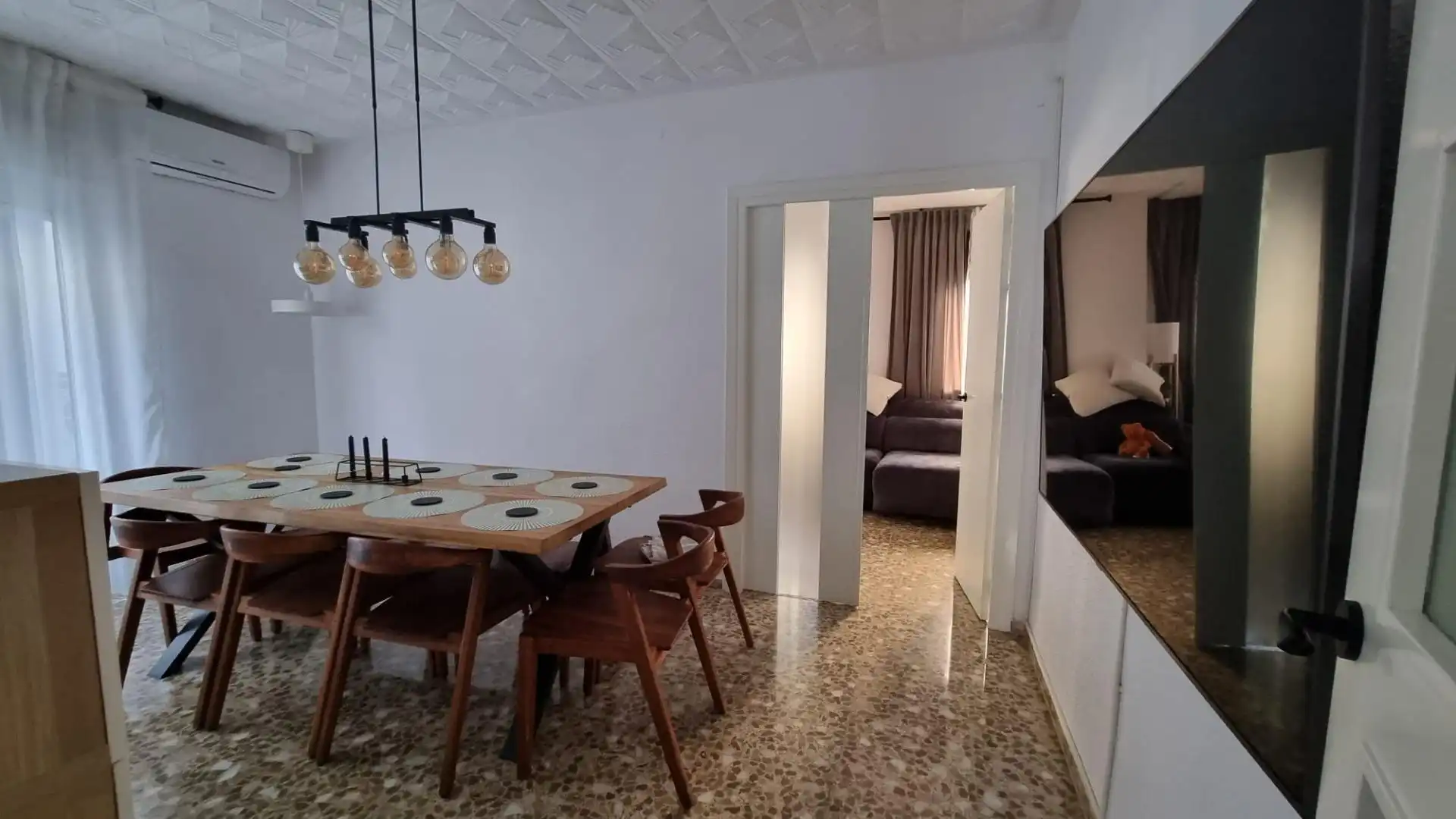 Maison avec jardin à vendre à Roquetas de Mar ciudad, imagen 7