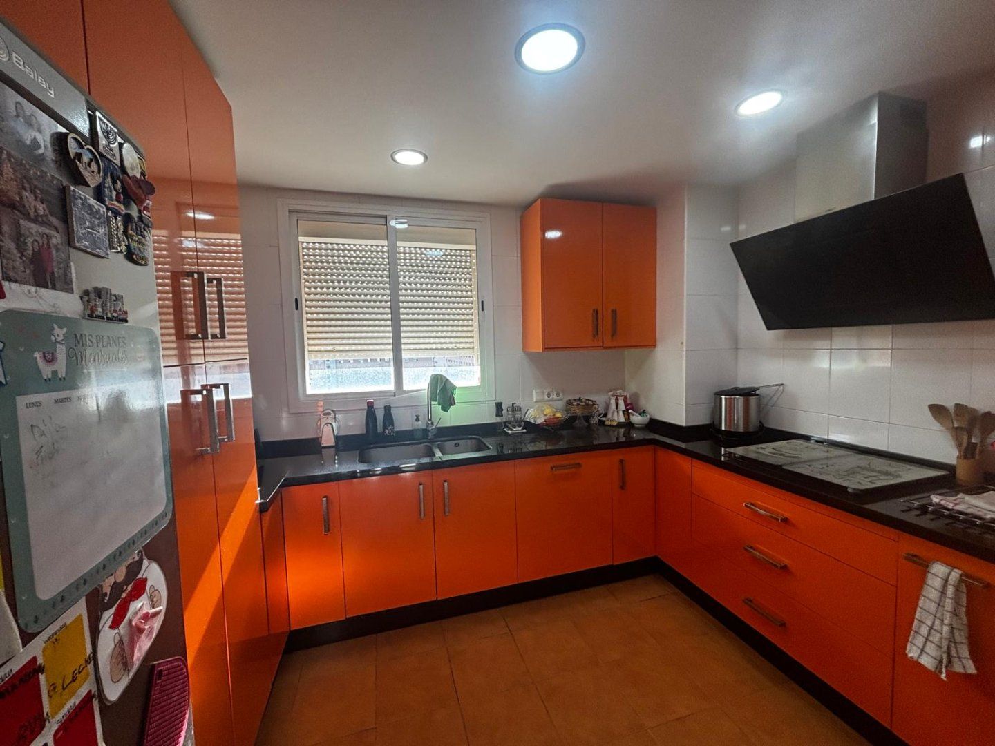 Flat for sale in Valdezorras - El Gordillo
