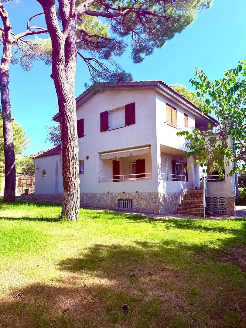 Casa in vendita a Torre Valentina - Mas Vilar de La Mutxada - Treumal, imagen 4