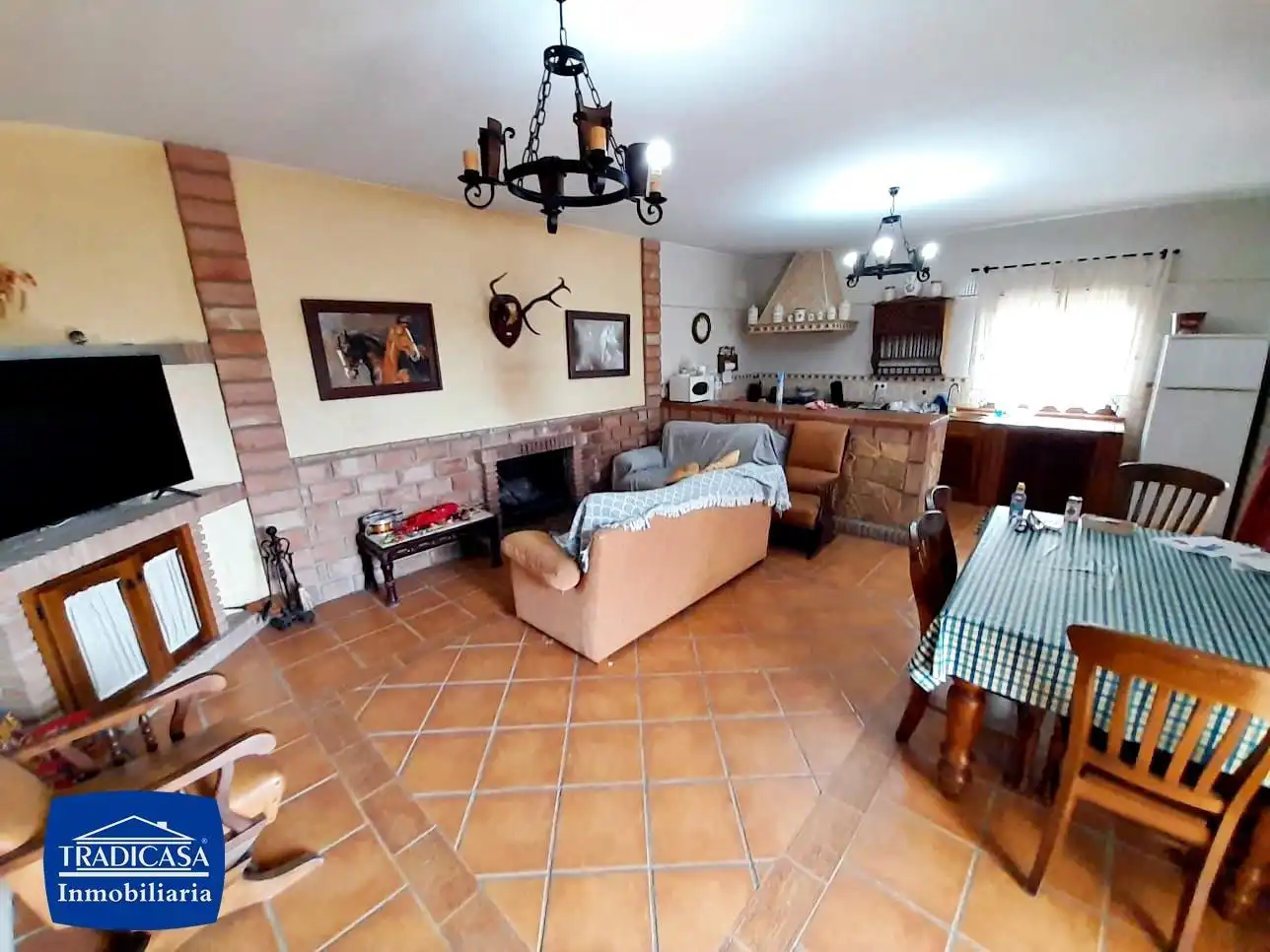 Chalet en venta en Arcos de la Frontera, imagen 4