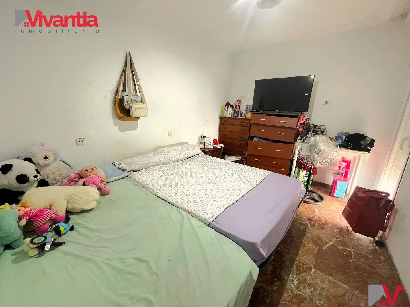 Piso con ascensor en venta en Lorca Ciudad, imagen 19