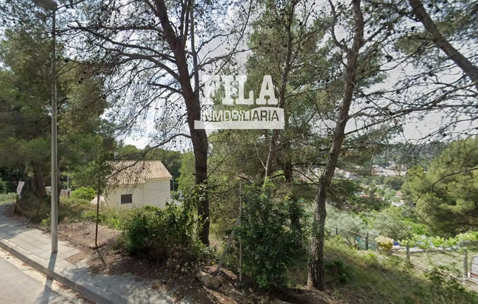 Terreny rústic en venda a Mas Romeu, imagen 3