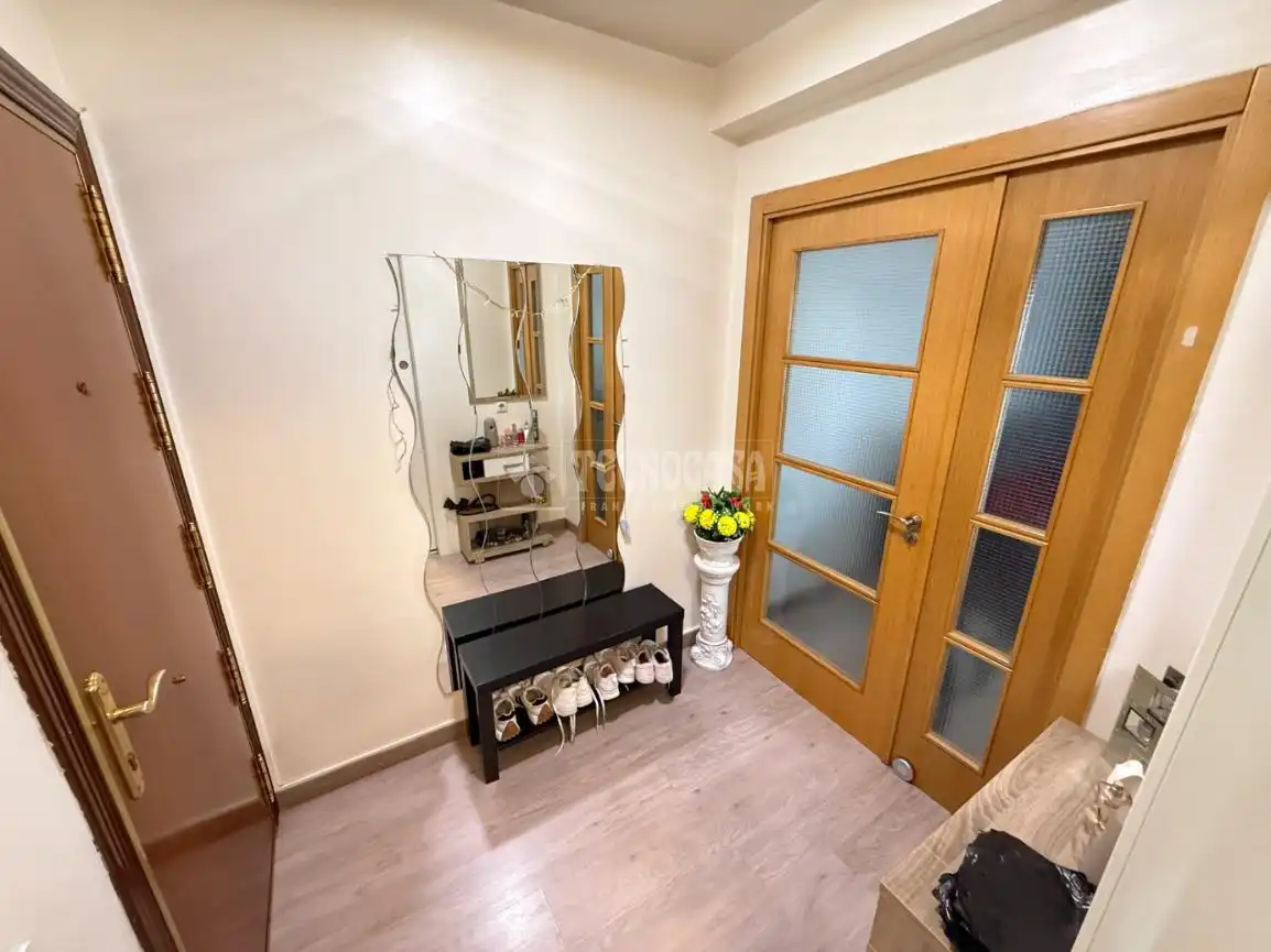Piso en venta en Guadalajara con Aire acondicionado, Calefacción y Terraza