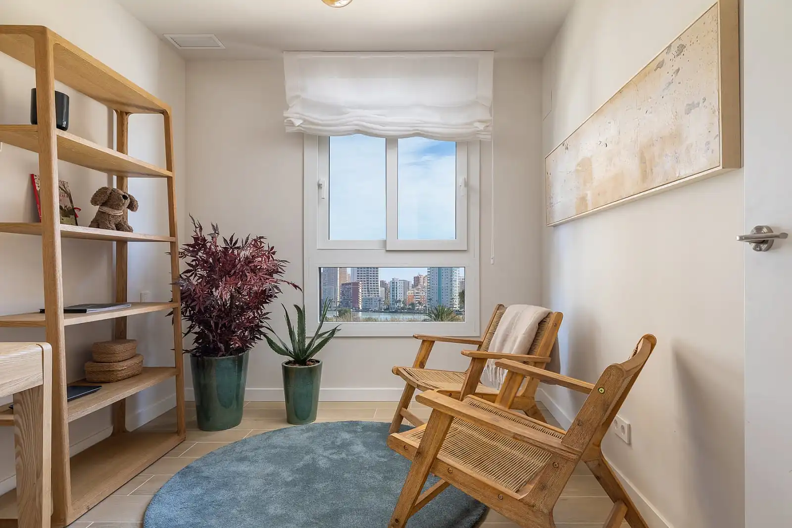 Apartment mit Terrasse zum Verkauf in Marisol Park - Ortembach - Los Almendros, imagen 18