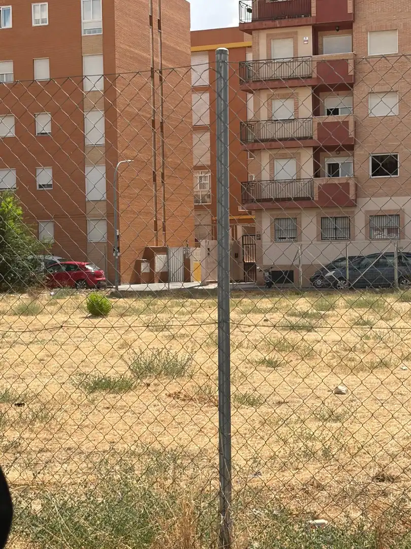 Terreni e lotti in vendita a Calle Puerta de Murcia, imagen 4