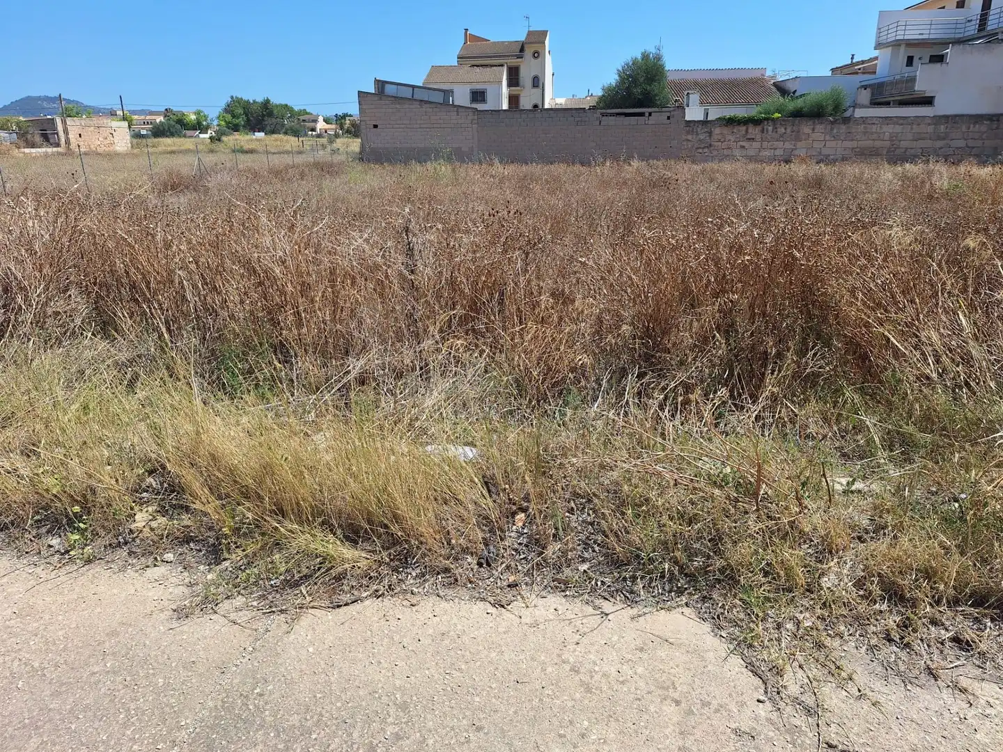 Lands and plots for sale in Sa Pobla, imagen 7