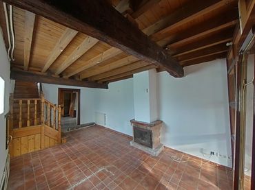 Casa a schiera con giardino in vendita a Mollaneda