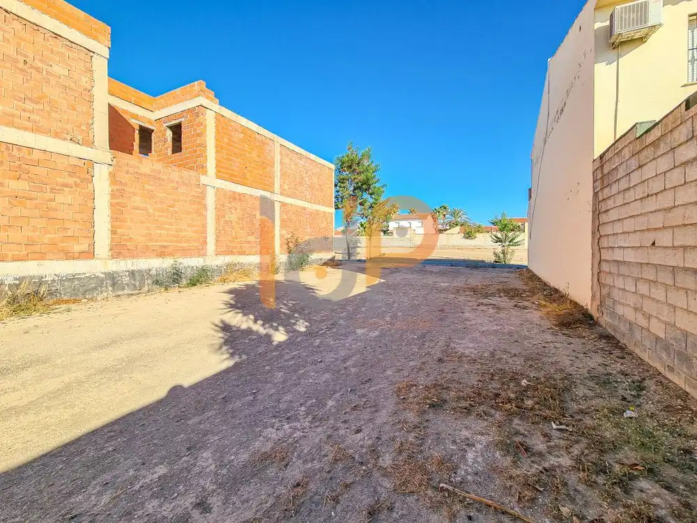 Terreno residencial en venta en Huércal-Overa, imagen 3