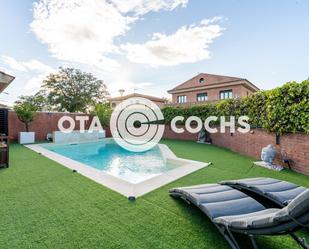 Garden of House or chalet for sale in  Tarragona Capital  with Air Conditioner, Heating and Private garden