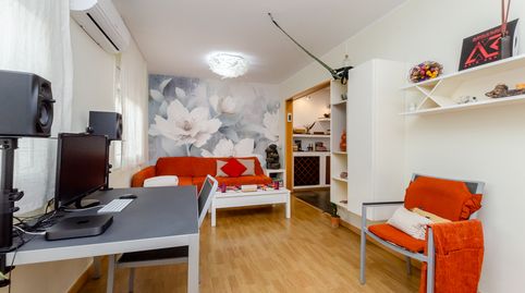 Foto 4 de Piso en venta en Carrer de Concepción Arenal, Navas, Barcelona Capital