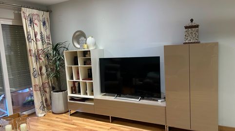 Foto 3 de Piso en venta en Carrer D'emili Baró, Sant Llorenç - Zona Alfahuir, Valencia Capital