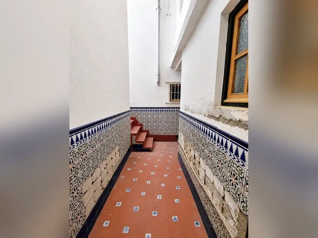 Country house for sale in Estepona Pueblo, imagen 16