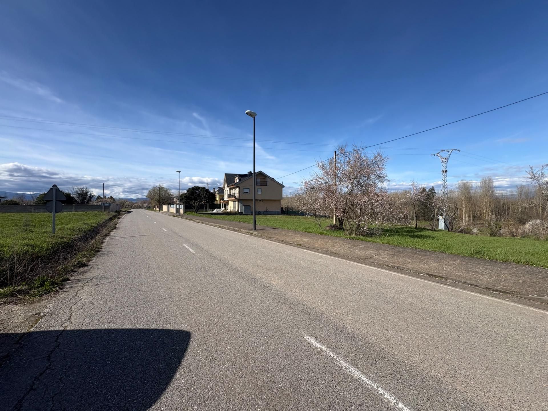 Außenansicht von Residential zum Verkauf in Ponferrada