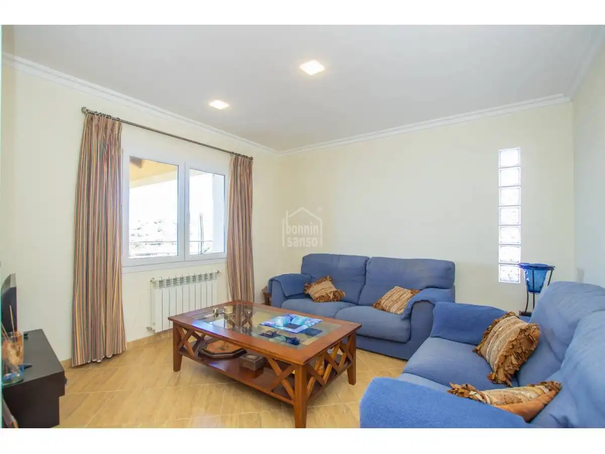 Villa con piscina in vendita a Cala Llonga - Sa Mesquida, imagen 17
