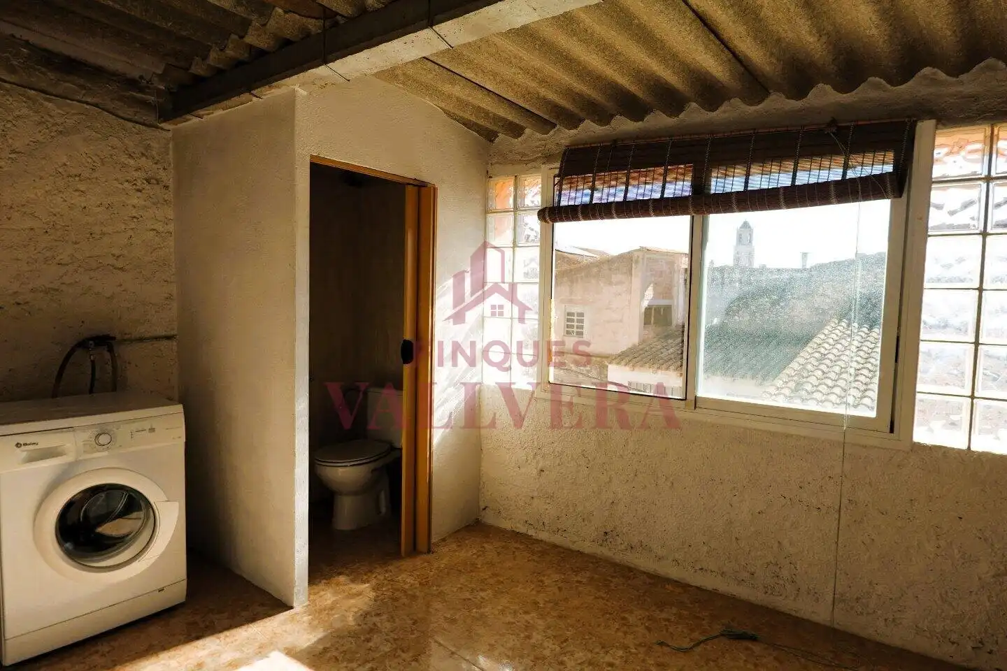 Bedroom of Houses for sale in Bràfim, Tarragona