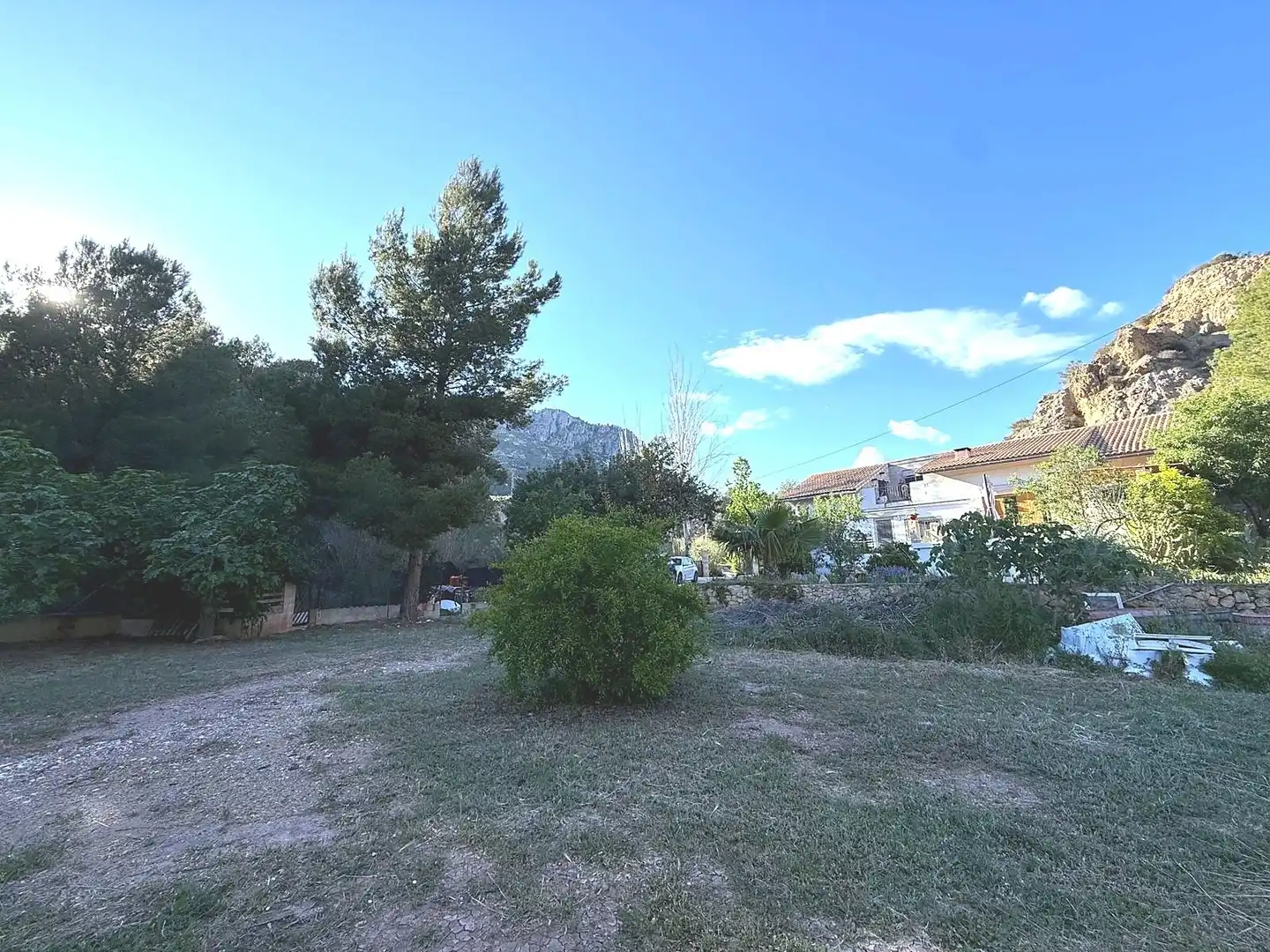 Villa in vendita a Orcheta, imagen 23