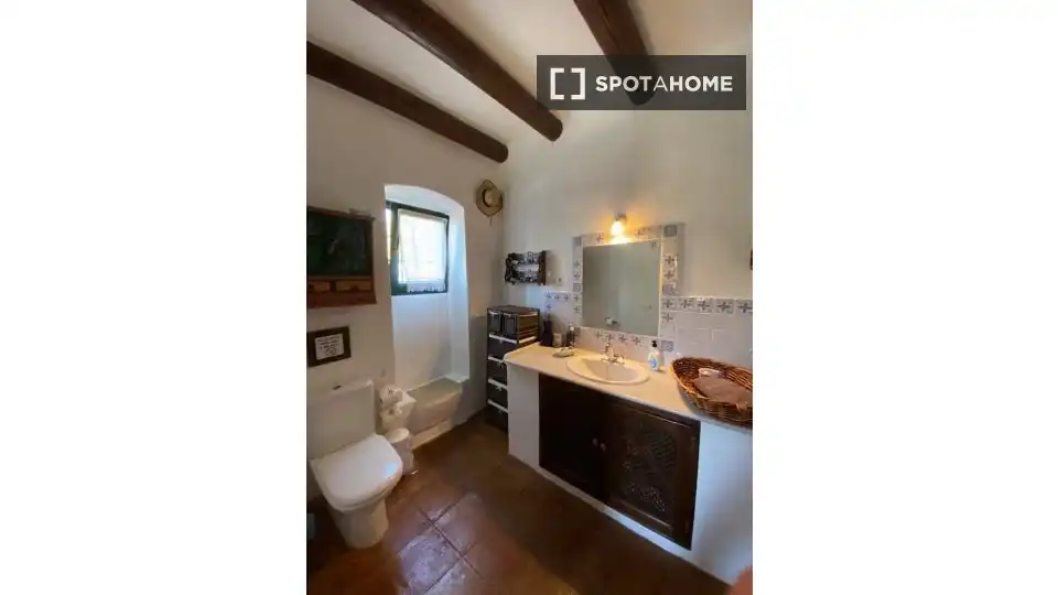 Habitación en Ardales
