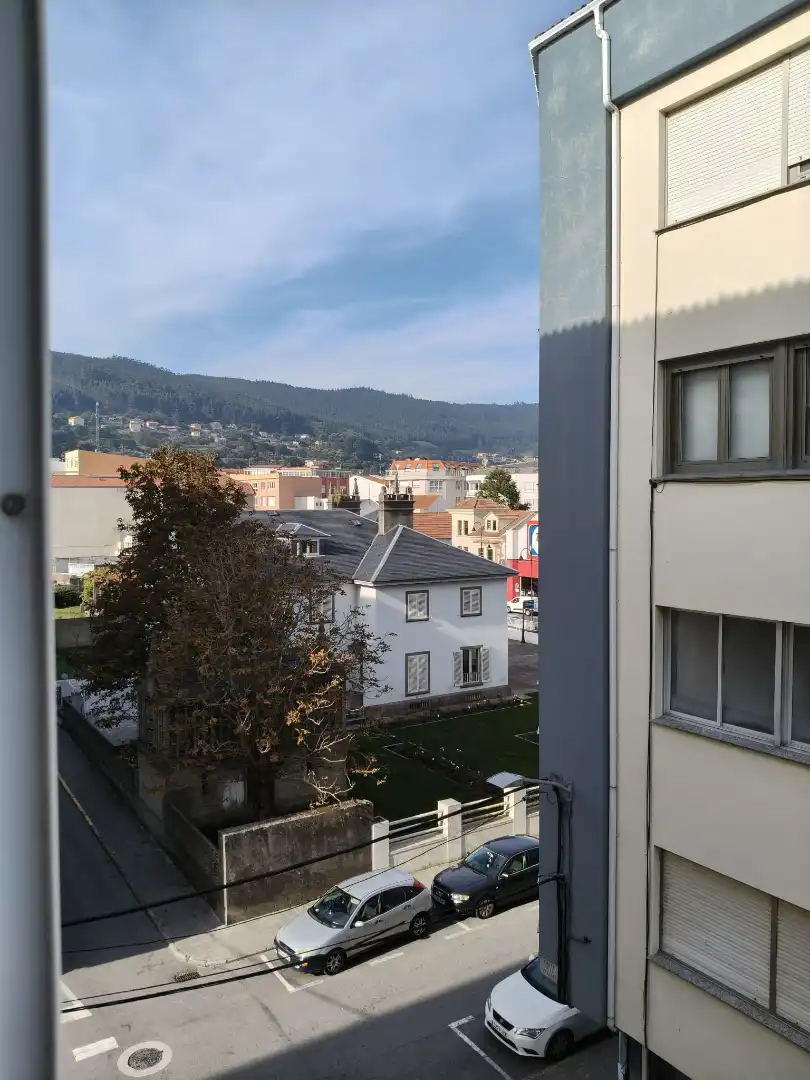 Pis amb terrassa en venda a Rúa da Estrada 6, imagen 27