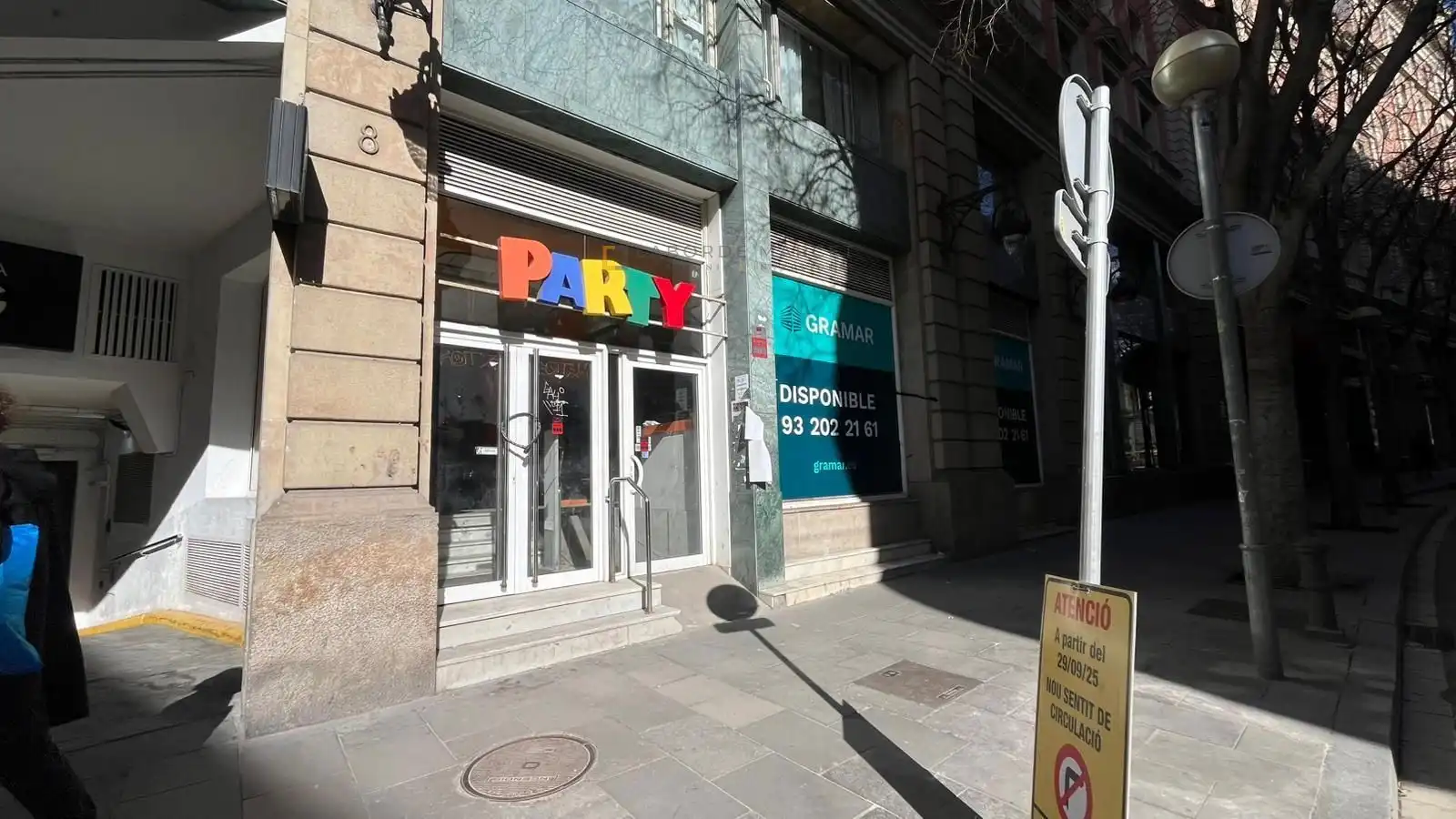 Gewerbefläche zum Verkauf in C/ Pintor Fortuny, imagen 10