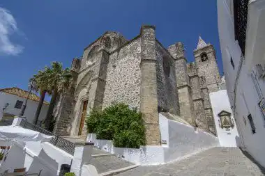 Vista exterior de Casa o xalet en venda en Cádiz