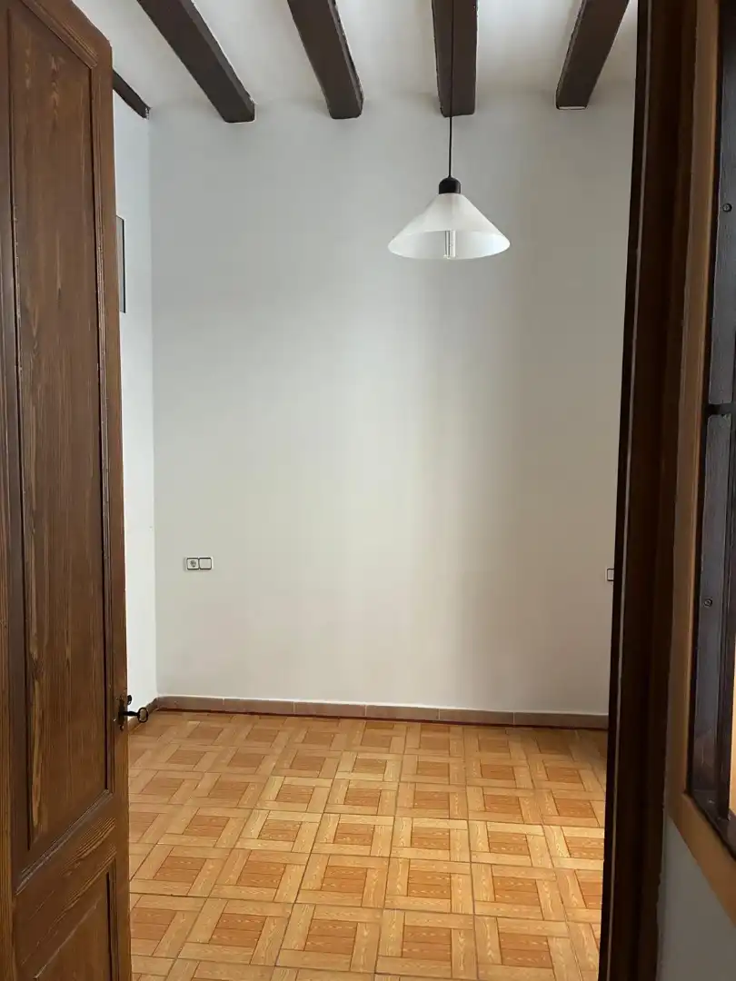 Bedroom of Detached homes for sale in Canet de Mar  with Air Conditioner, Terrace and Balcony