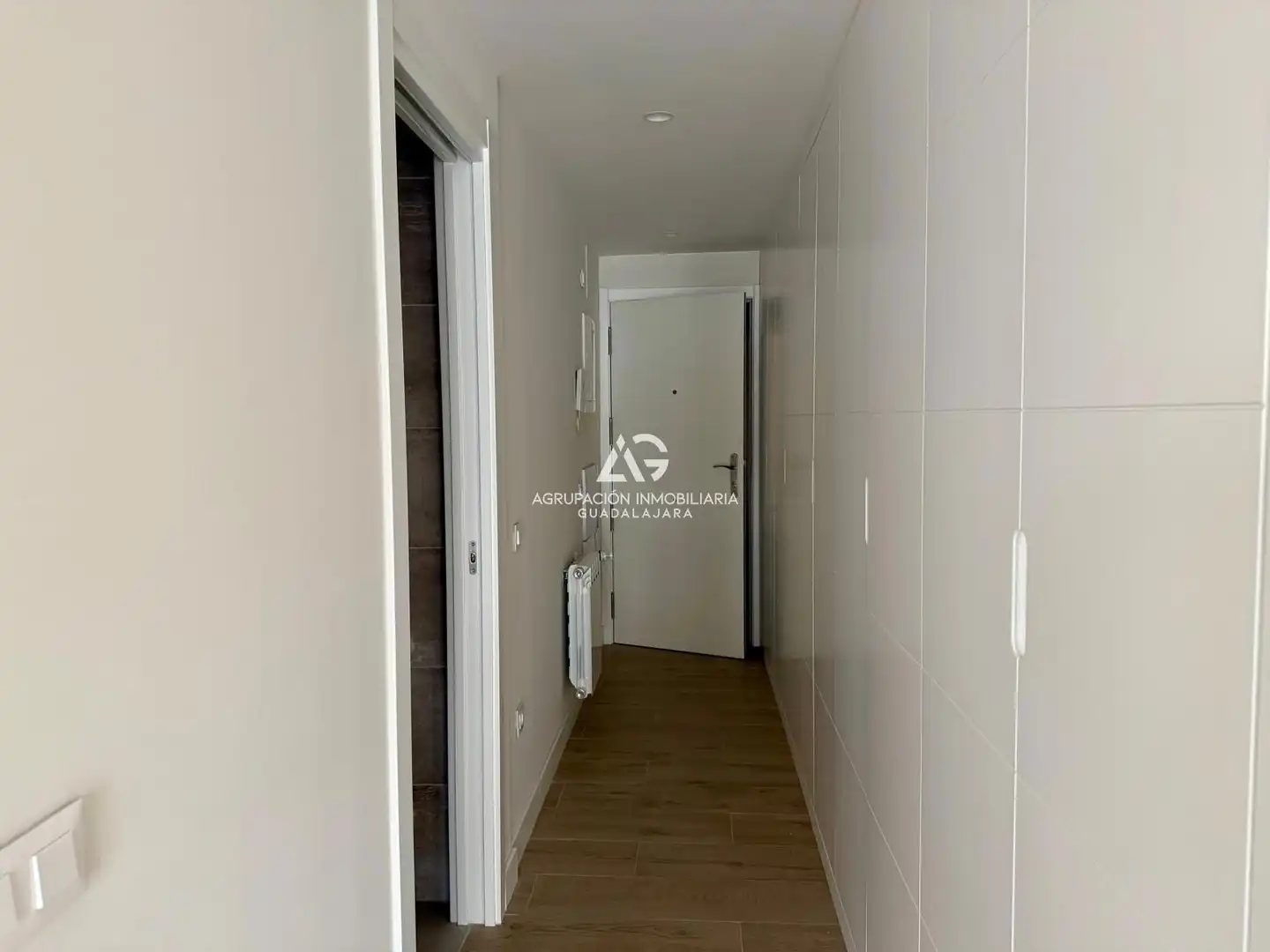 Flat with lift for sale in Aparejadores, imagen 11