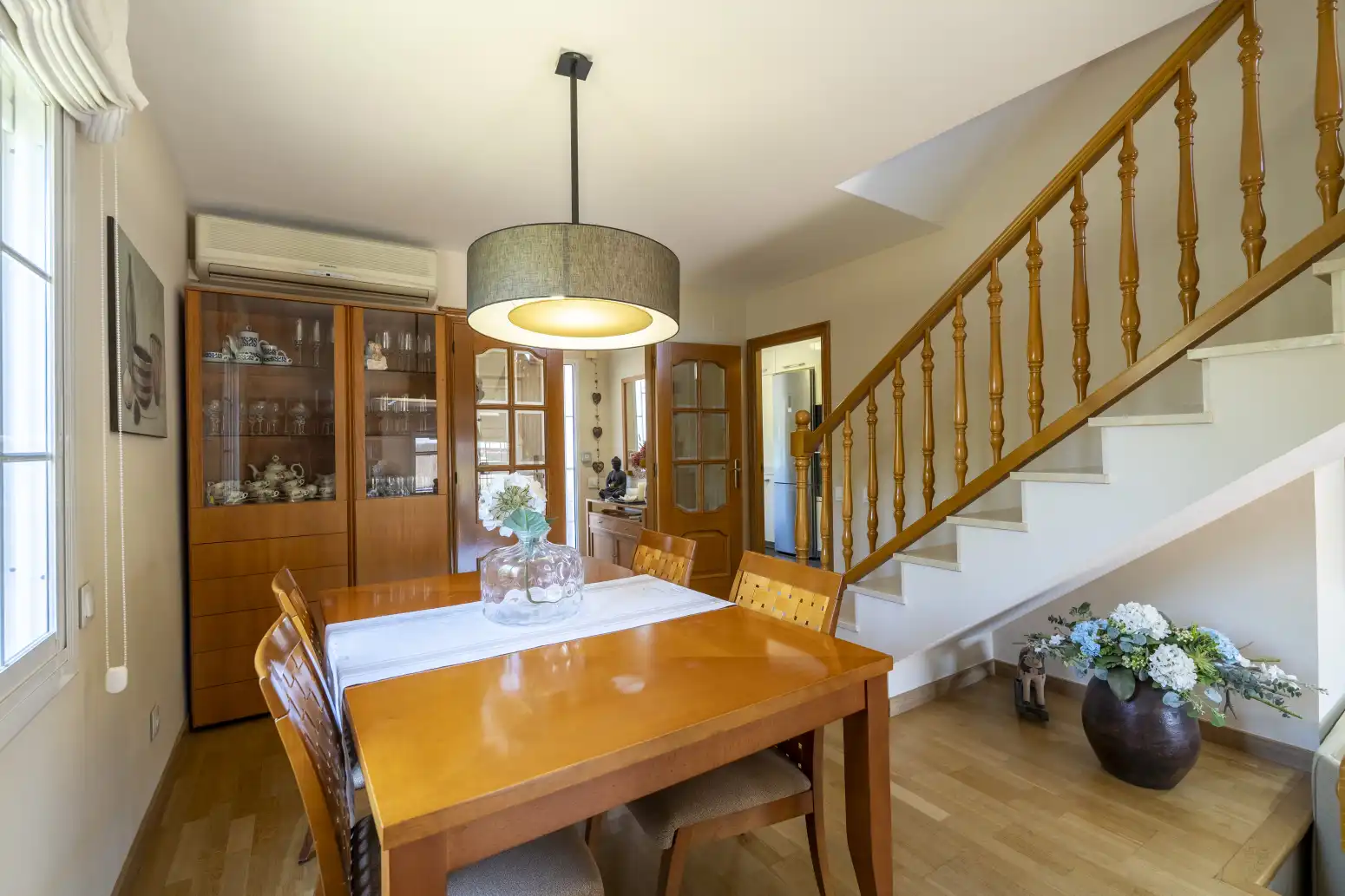 Casa adosada en venta en Torrent Ballester