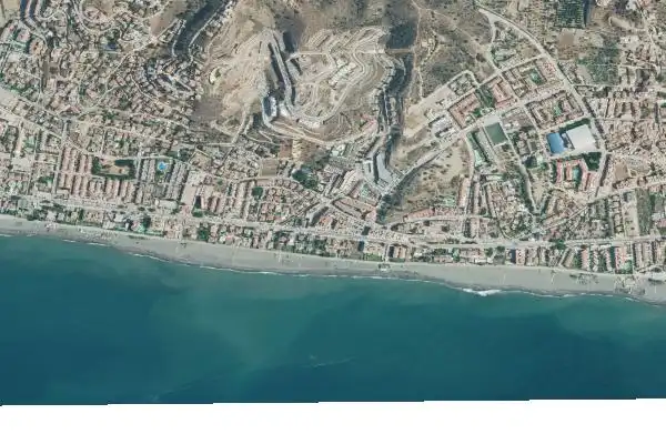 Piso en venta en Rincón de la Victoria