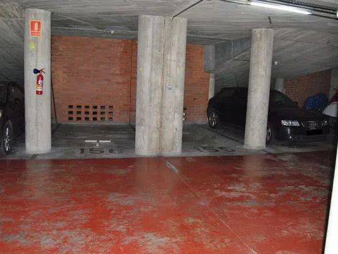 Garaje en Venta en Avinguda d'Icària, 194 en La Vila Olímpica del Poblenou